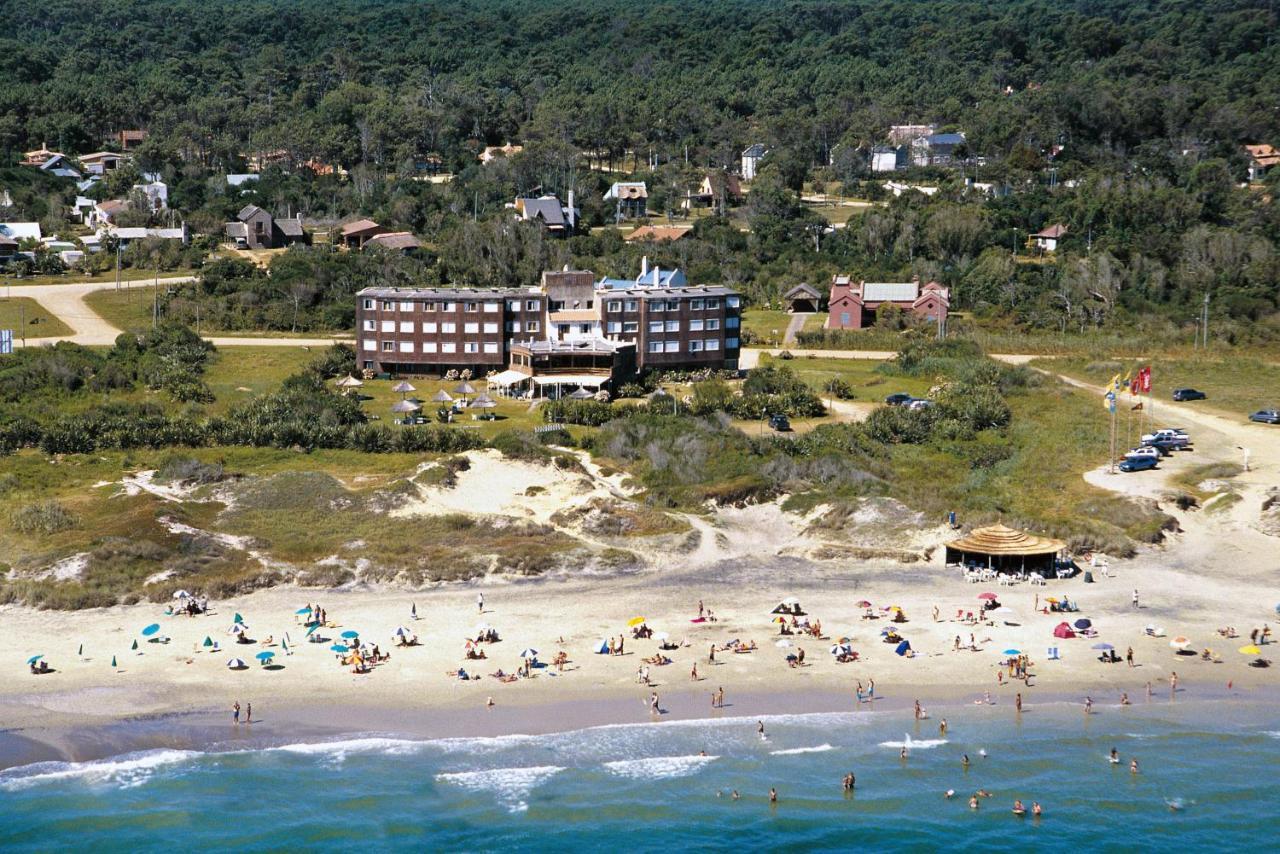 Hotel Portobello Ла Палома Екстериор снимка