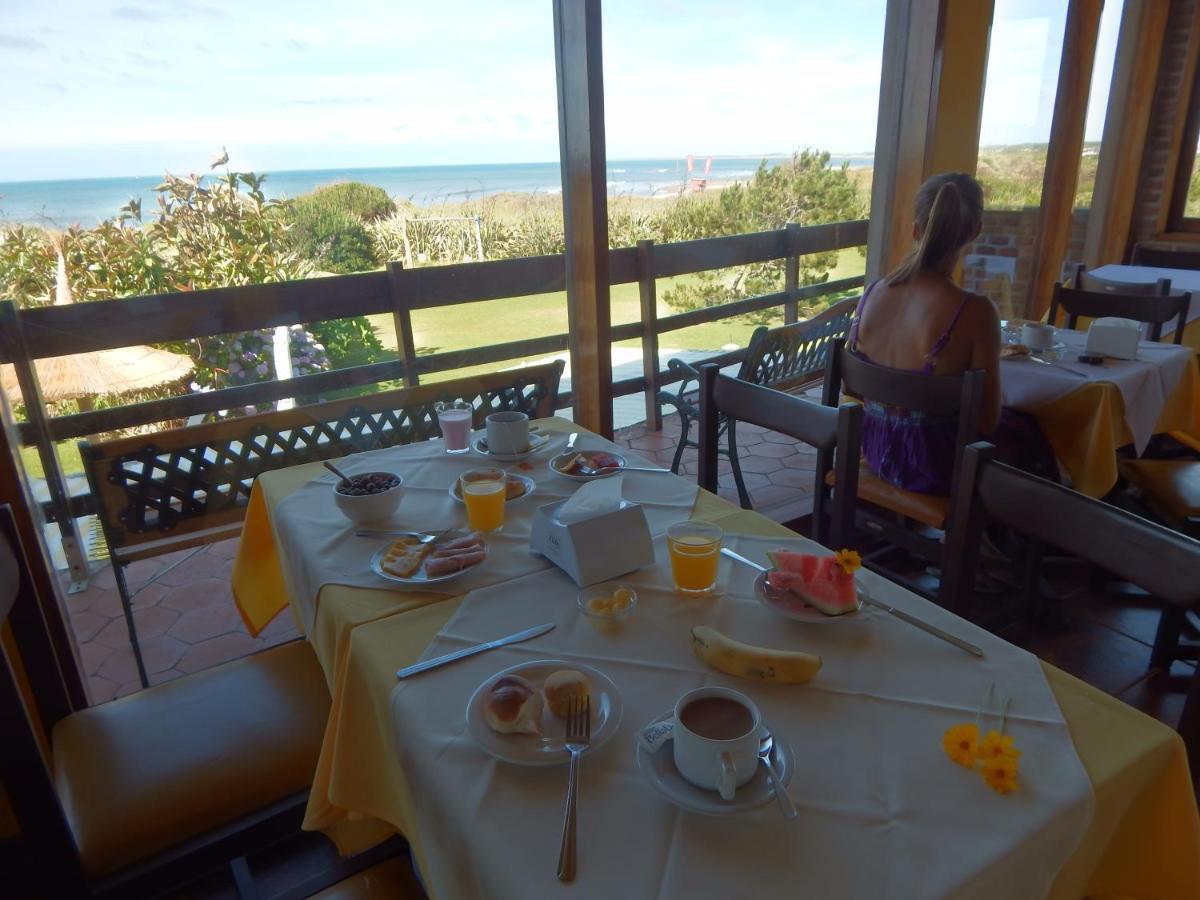 Hotel Portobello Ла Палома Екстериор снимка