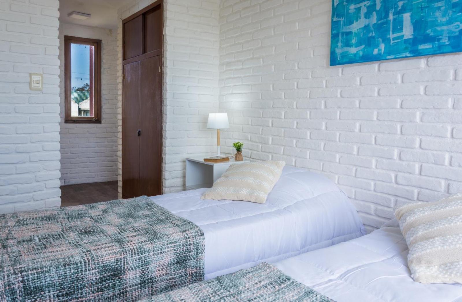 Hotel Portobello Ла Палома Екстериор снимка