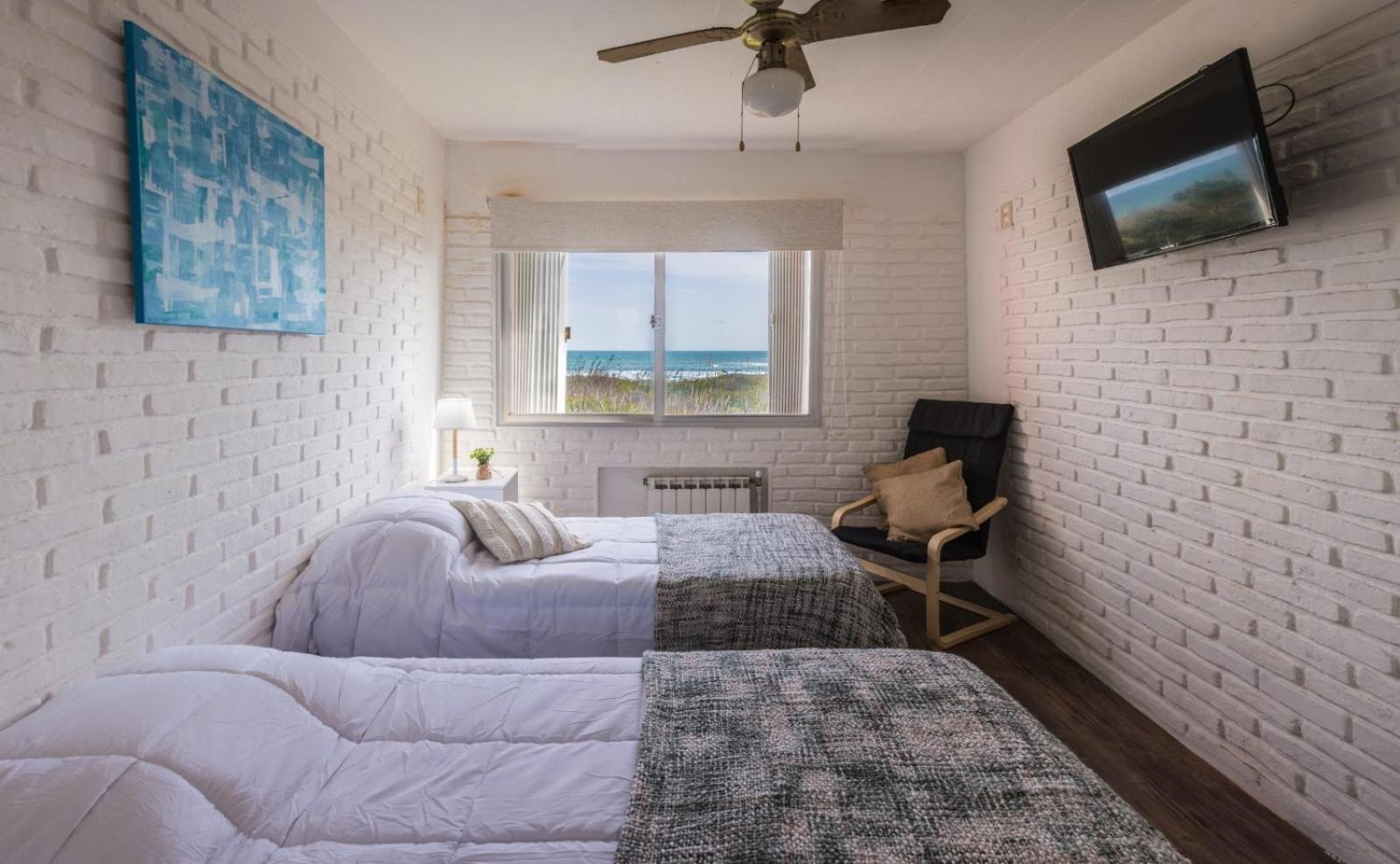 Hotel Portobello Ла Палома Екстериор снимка