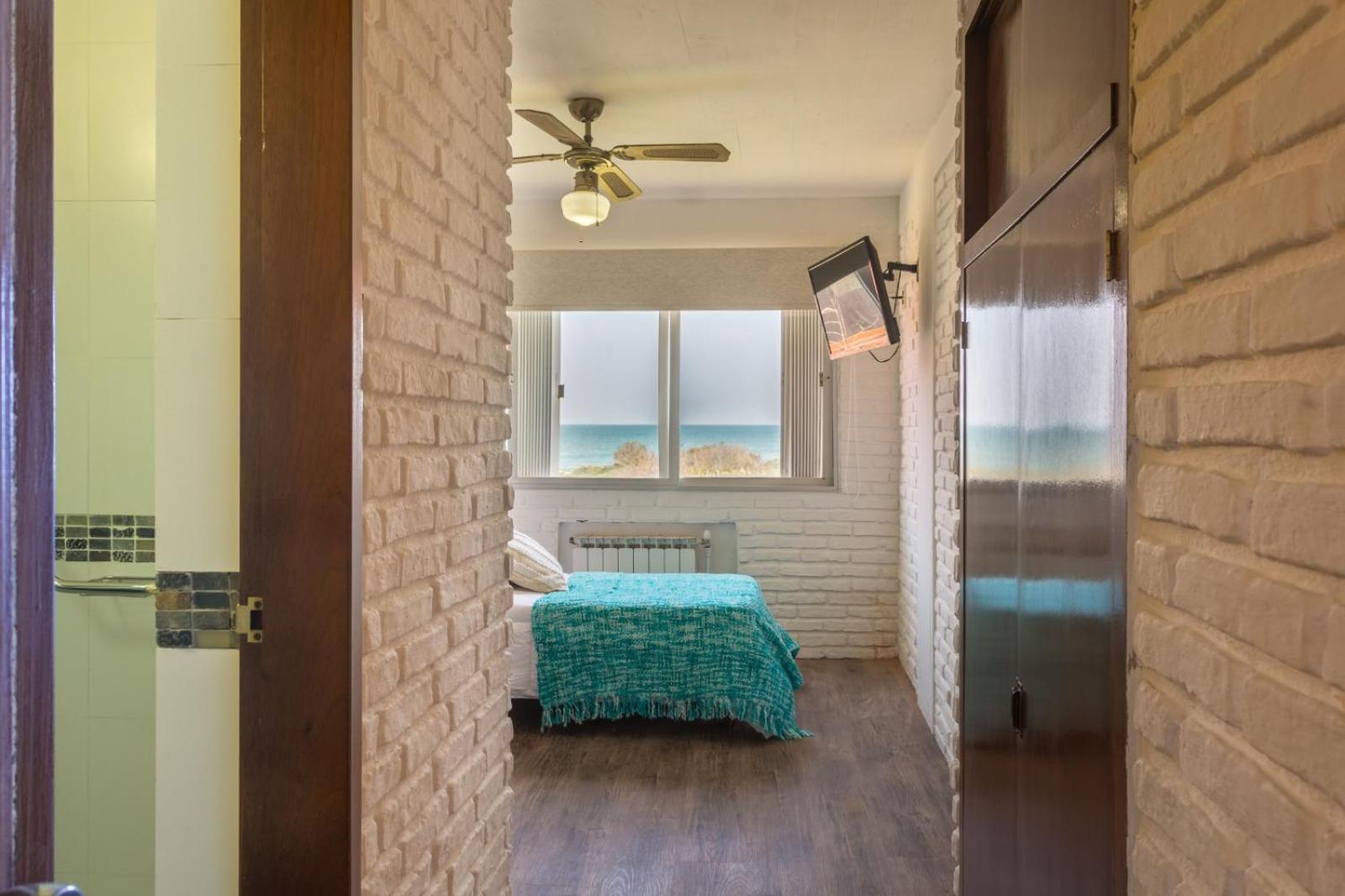 Hotel Portobello Ла Палома Екстериор снимка