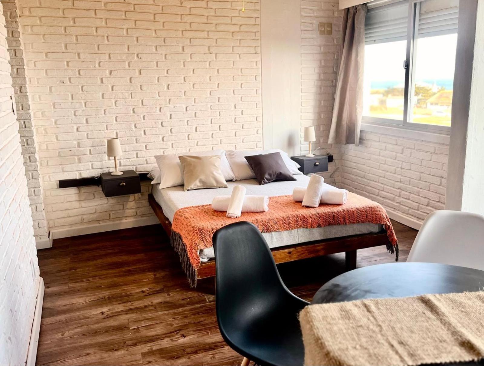 Hotel Portobello Ла Палома Екстериор снимка