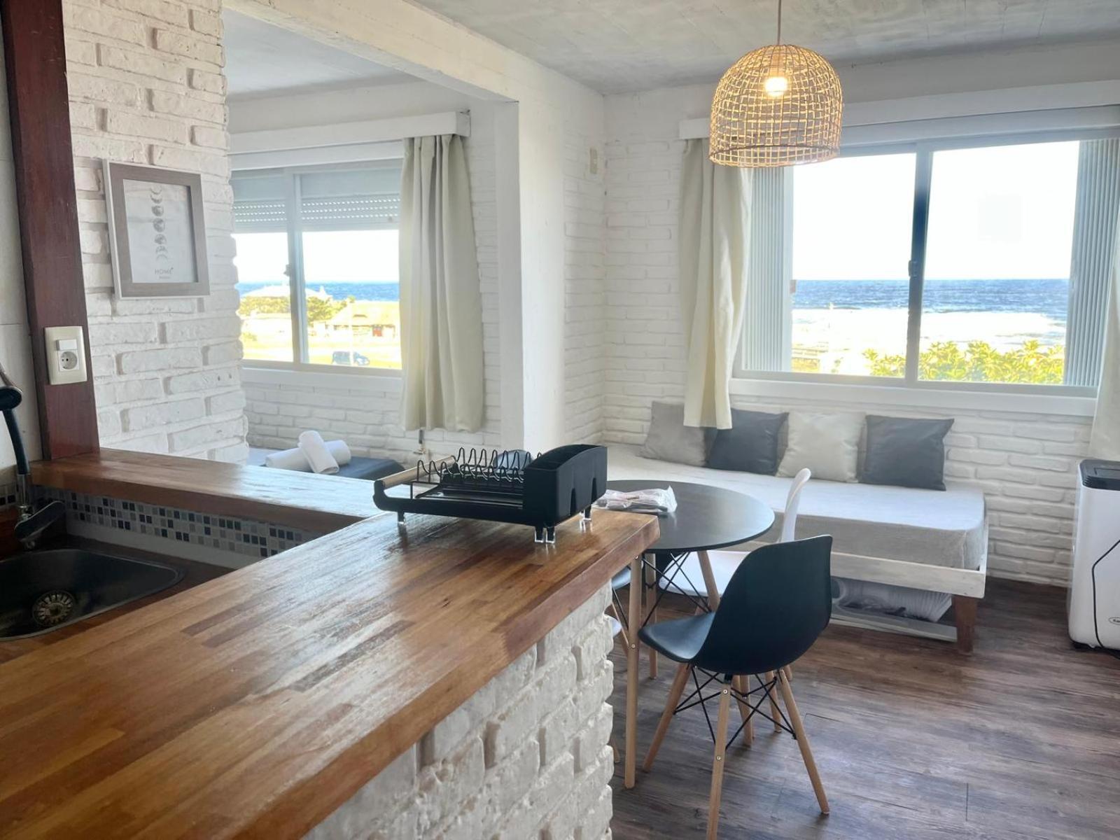 Hotel Portobello Ла Палома Екстериор снимка