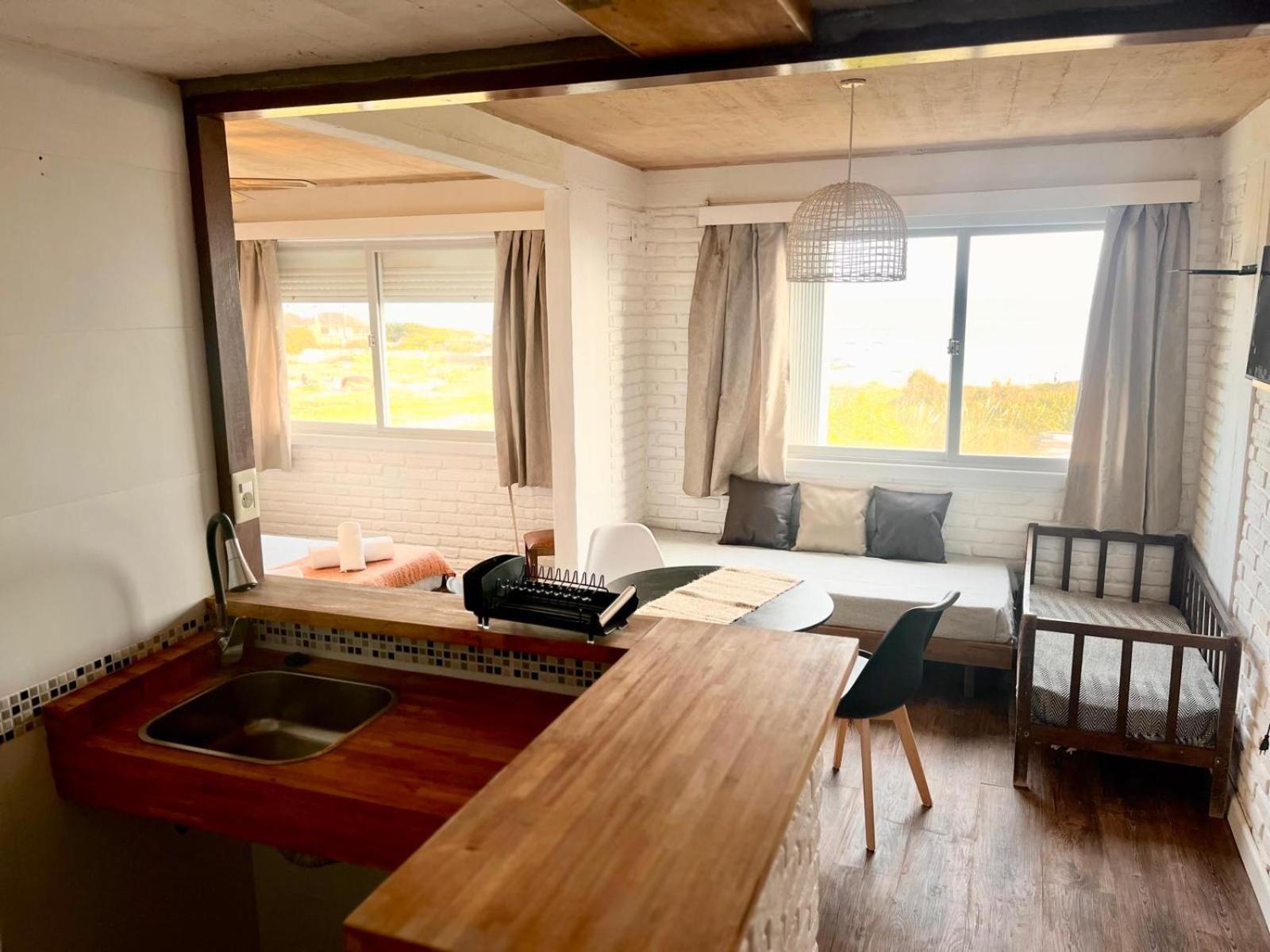 Hotel Portobello Ла Палома Екстериор снимка