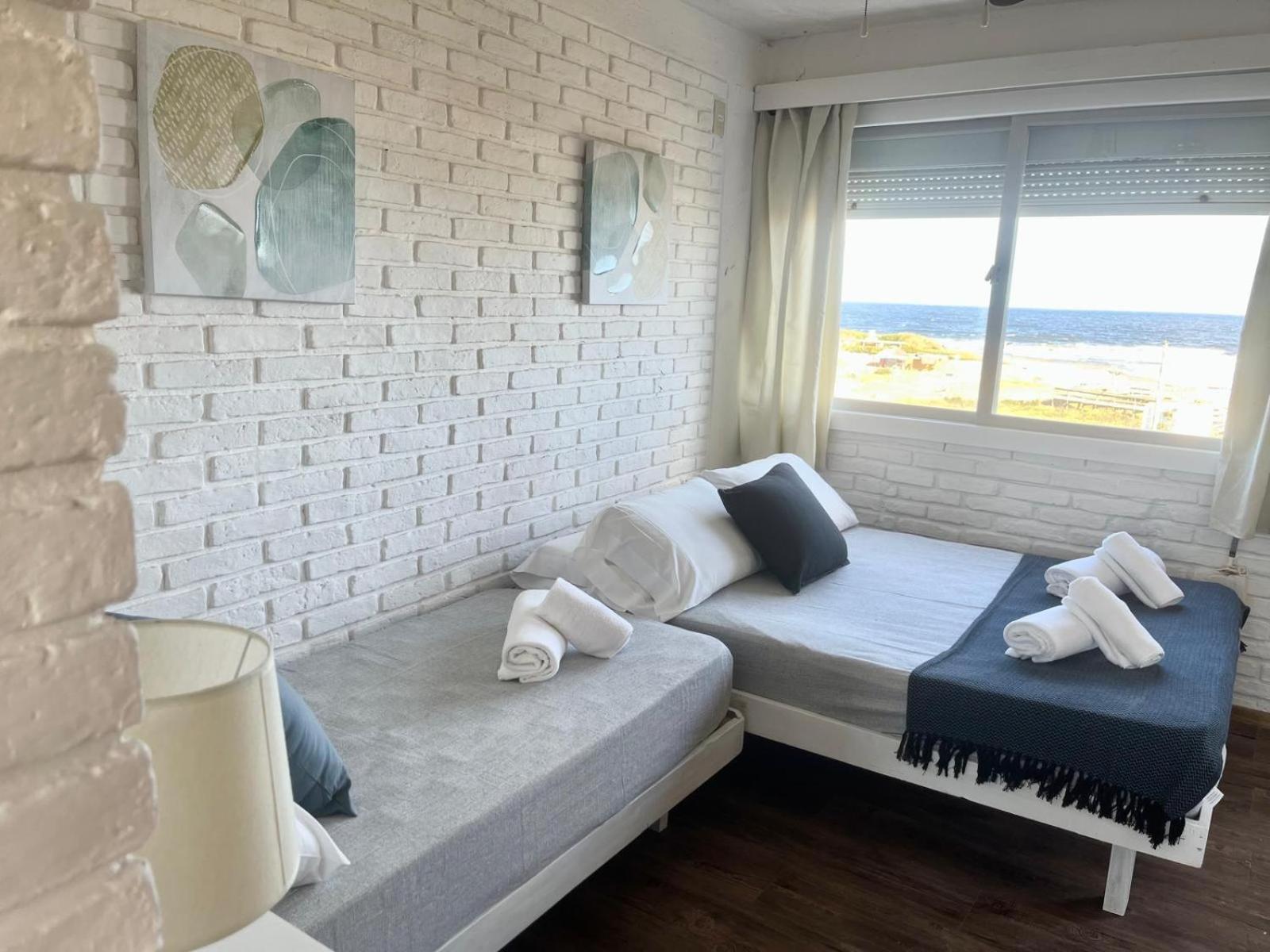 Hotel Portobello Ла Палома Екстериор снимка