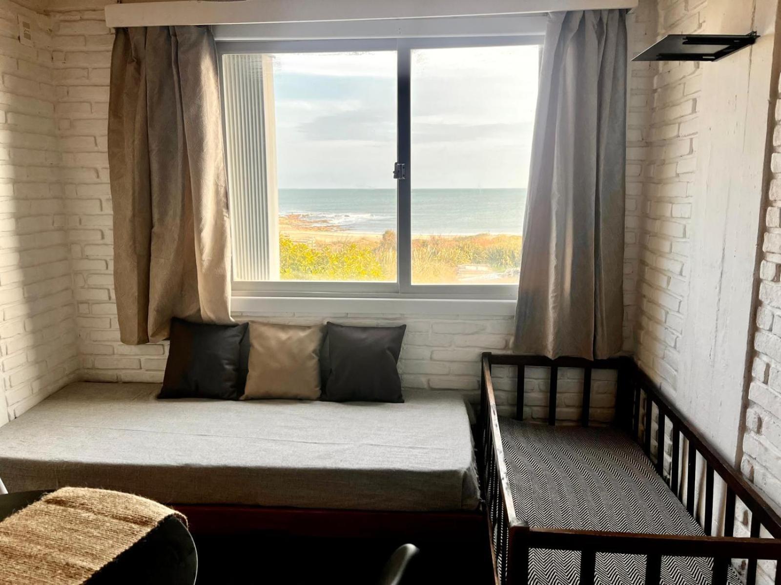 Hotel Portobello Ла Палома Екстериор снимка