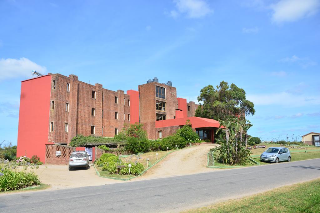 Hotel Portobello Ла Палома Екстериор снимка