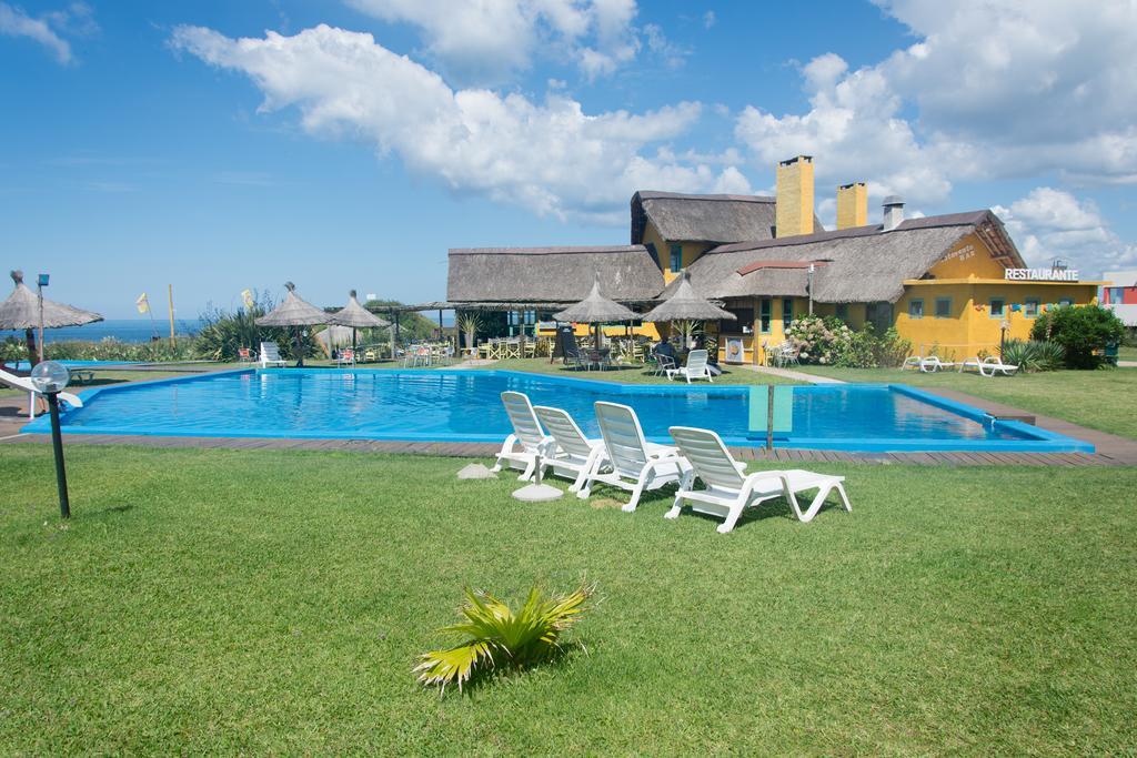 Hotel Portobello Ла Палома Екстериор снимка