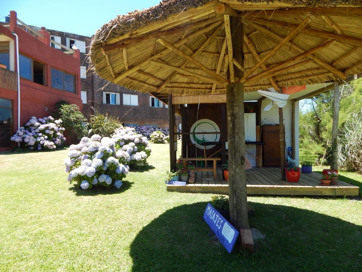 Hotel Portobello Ла Палома Екстериор снимка