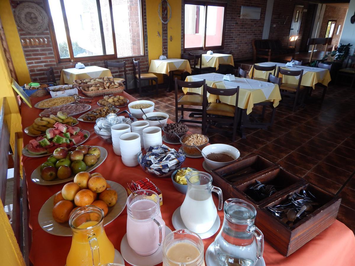 Hotel Portobello Ла Палома Екстериор снимка